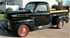 1949 Ford F1