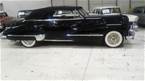 1947 Cadillac Series 62
