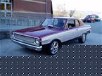 1966 Dodge Dart