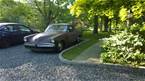 1953 Studebaker Starlite 