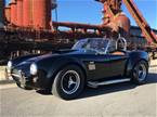 1965 Shelby Cobra 