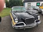 1956 Studebaker Skyhawk 
