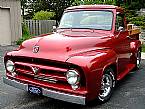1953 Ford F100