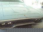 1972 Plymouth Satellite