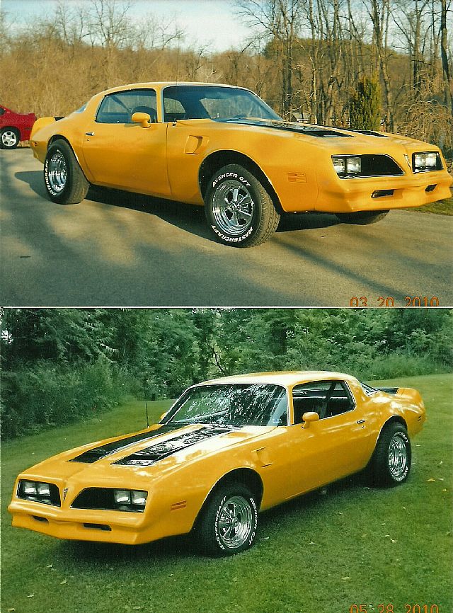 1977 firebird 1977 firebird