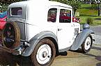 1934 Austin American