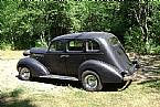 1936 Pontiac Chieftain