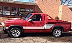 1989 Dodge Shelby 