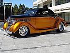 1936 Ford Coupe