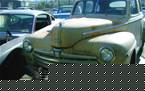 1948 Ford Super Deluxe 