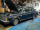 1976 Volvo 262GL