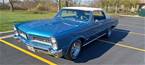 1965 Pontiac GTO 