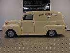 1948 Ford F1