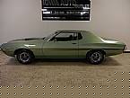 1972 Ford Gran Torino