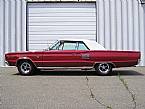 1966 Dodge Coronet