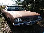 1971 Buick Skylark