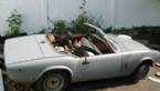 1974 Triumph Spitfire