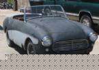 1961 Datsun SPL212 Fairlady