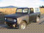 1965 International Scout