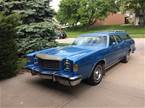 1977 Ford LTD 