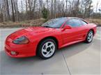 1991 Dodge Stealth 