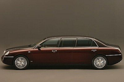lancia thesis for sale germany