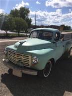 1952 Studebaker 2R Series 