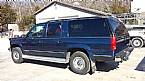 1995 Chevrolet Suburban