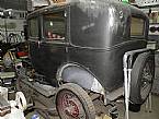 1930 Ford Model A