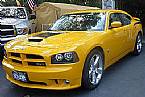 2007 Dodge Charger