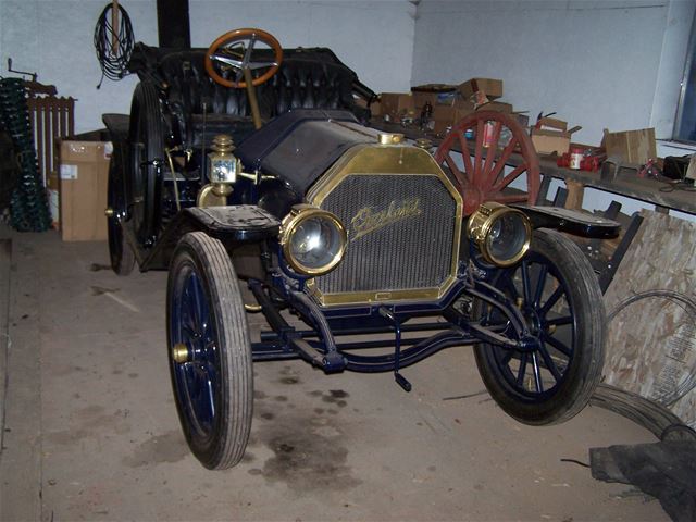 1910 Other Overland for sale