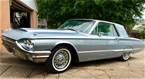 1964 Ford Thunderbird 