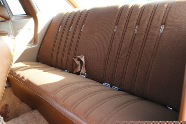 1977 Ford Thunderbird