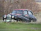 1953 Austin Somerset