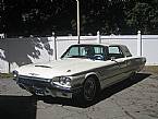 1965 Ford Thunderbird