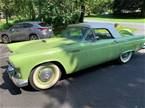 1956 Ford Thunderbird