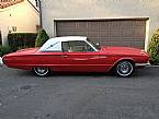 1966 Ford Thunderbird