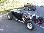 1923 Ford T Bucket