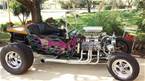 1923 Ford T Bucket