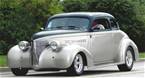 1939 Chevrolet Business Coupe 