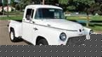 1956 Dodge Caravan 