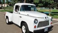 1956 Dodge Caravan for sale