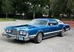 1975 Ford Thunderbird 