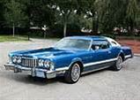 1975 Ford Thunderbird