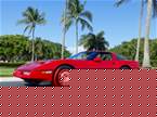 1986 Chevrolet Corvette