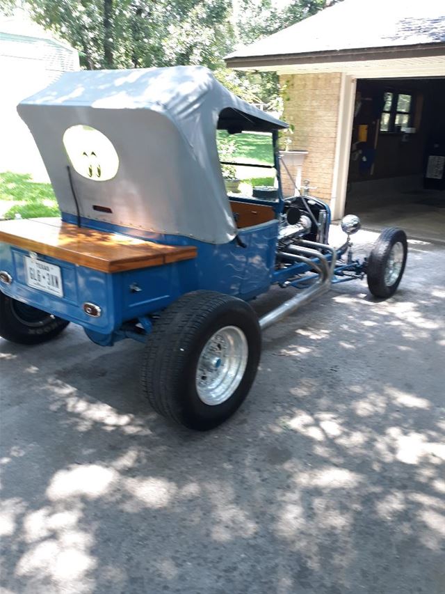 1923 Ford T Bucket