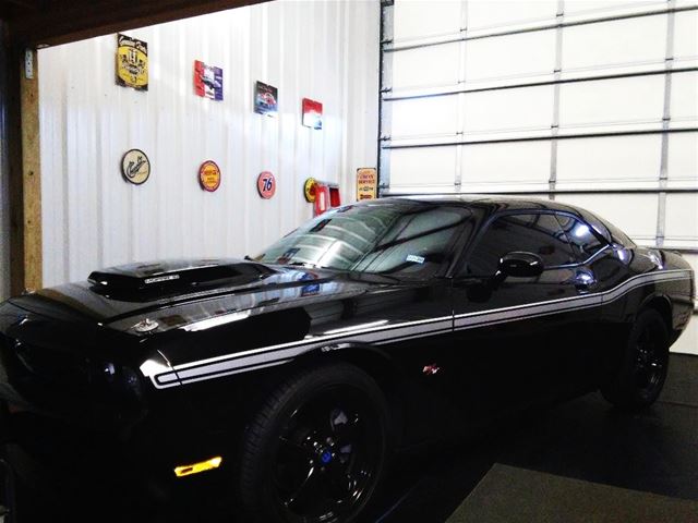 2010 Dodge Challenger