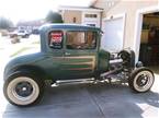 1928 Ford Model A 