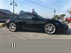 2014 Porsche Cayman