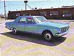 1964 Plymouth Valiant